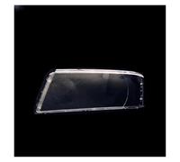 Genérico Cubierta Lente Para Toyota Coaster lente faro cubierta coche reemplazo cristal faros delanteros carcasa Faros Delanteros(Left side)