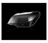 Genérico Cubierta Lente Para Z4 E89 2009 2010 2011 2012 2013 cubierta faro lente transparente pantalla carcasa Lentes Para Faros Coche(Left side)
