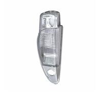 Genérico Cubierta Luz Trasera Coche Para Bentley Para Continental GT GTC Para Flying Spur 2004-2013 Cubierta De Luz De Matrícula Trasera Luz De Freno Sin Bombillas Piloto Trasero(Izquierda)
