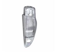 Genérico Cubierta Luz Trasera Coche Para Bentley Para Continental GT GTC Para Flying Spur 2004-2013 Cubierta De Luz De Matrícula Trasera Luz De Freno Sin Bombillas Piloto Trasero(bien)