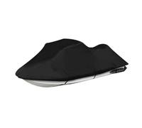 Genérico Cubierta para, Cubierta Impermeable para Bote 190T Oxford