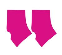 Genérico Cubierta para tacos de - Protección para de zapatos con tacos sin costuras | Mangas antideslizantes para béisbol de, protección de cordones, accesorios deportivos mult