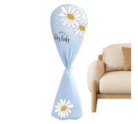 Genérico Cubierta Para Ventilador De Pedestal: Cubierta De Almacenamiento Para Ventilador De Pedestal, Protectora Para Ventiladors De Pedestals, Para Ventiladors Eléctrico, Protector De Ventilad