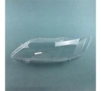 Genérico Cubierta Transparente Para Faros Delanteros, Piezas De Repuesto Para Ford Para Taurus 2010 2011 2012, Para Lámpara Faros Delanteros Coche(Izquierda)