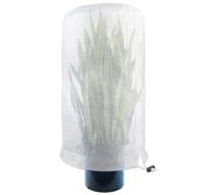 Generico Cubierta vegetal anticongelante, gran cubierta para plantas | Manta de invierno anticongelante para plantas de exterior, duradera para mantas para exteriores protección