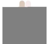 Genérico Cubiertas Adhesivas para Pezones - 5 Pares Moldeador De Busto | Protectores de Pezones para Mujeres | para Natación Playa Piscina Fiesta Vestido De Noche Desplazamientos Gimnasio Verano