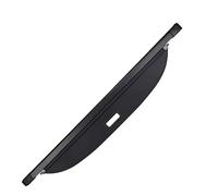 Genérico Cubiertas Carga Automóviles Bandeja De Equipaje para Q7 4M MK2 2016-2024 Cortina, Estera Divisoria, Piezas Automóvil, Cubierta Carga Maletero Trasero Coche(Fibra de Carbon)