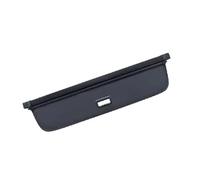 Genérico Cubiertas Carga Automóviles para Range para Rover para Sport 2013-2021 para MK2 Auto Cortina Trasera Maletero Cubierta Carga Retráctil Protección Almacenamiento Sombra(Canvas)