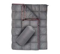 Genérico Cubiertas de Camping para,Suministros de Sueño Portátil, Impermeable y Vestible | Edredón de Viaje al Aire Libre - Para Picnic Tienda al Aire Libre Verano Senderismo Playa Parque Invierno