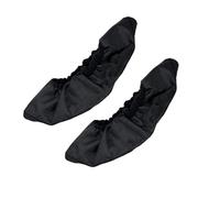 Generico Cubiertas para patines de hielo - Paquete de 2 paquetes de hoja elástica impermeable | Accesorio para patinaje protector para niños, mujeres, hombres adultos, clubes deportivos de