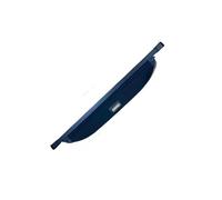 Genérico Cubre Maletero para Range para Rover Sport L494 2014-2022 | Cubierta carga para coche estante trasero maletero equipaje organizador cortina impermeable(Fibra de carbon)