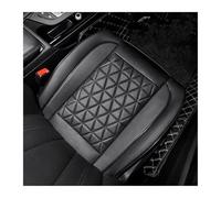 Genérico Cubreasientos Protector Asiento para Accord CR-V para Pilot Element para Civic para Odyssey para Insight para Ridgeline Fundas Asiento Coche Camiones SUV Bolsillos Cuero