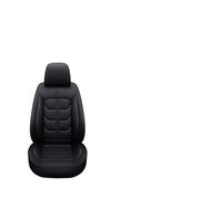 Genérico Cubreasientos Protector Asiento para Fiat Todos Los Modelos Palio Viaggio Ottimo Bravo Freemont Car Styling Auto Accesorios Cubierta De Asiento De Coche De Cuero