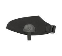 Generico Cubrezapatos de esquí - a prueba de viento suave Botas de nieve Paquete individual Outdoor Unisex Protector A prueba de humedad engrosado Cálido Talla única Adecuado para todas las