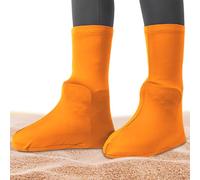 Genérico Cubrezapatos Reutilizables,Protector Antifricción Para Calzado De Caña Alta,Cubierta De Botas Con Protección Contra La Humedad - Para Jardinería Ciclismo Senderismo Exterior