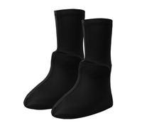 Genérico Cubrezapatos Reutilizables - Protector Antifricción Para Calzado De Caña Alta | Cubierta Protectora para Zapatos Resistente a la Humedad | Para Jardinería Ciclismo Senderismo Exterior