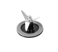 Genérico Cuchilla INOX licuadora, Compatible con Cuisinart, SPB-456-2B | SPB-600CA, BFP-10, BFP-10CH, BFP-703, CB-3, CB-5, CB-6, CB-7, CB-8, CB-9