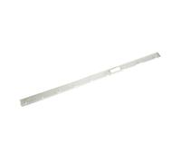 Genérico Cuchilla Wash Up 2pcs, Compatible con Ryobi, 520 522 525 | 9 orificios, piezas de máquina de impresión, 572x25x5mm