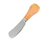 Genérico Cuchillos para Charcutería - Herramienta Para Esparcir Y Cortar Queso,Untador de Crema de Cocina | Para Padres Chefs Reuniones Cocina Diaria Apartamento Hotel