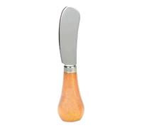 Genérico Cuchillos Pequeños Para Charcutería, Cortar Y Untar Mantequilla, Cuchillos Para Untar Mantequilla, Para Padres Chefs Reuniones Cocina Diaria Apartamento Hotel