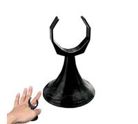 Generico Cue Hand Bridge Billiard Rest Support, Stable Head Positioning Shot Accuracy Alignment Tool Adults Professionals Enthusiasts Beginners Games Home Pool Billiards Practice
