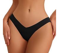 Genérico cuecas Mulher algodão Bragas Algodon Mujer Braguitas Invisibles Transpirables Talle Alto Braguita Lisos Transpirable Bragas Menstruales Fino Deslizamiento Tanga Algodon Mujer