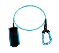 Genérico Cuerda de apnea, Pulsera de Buceo | Pulsera elástica de Buceo | Equipo de Seguridad de la Piscina elástica Snorkeling Water Sport Safety Safety para la de la Flotante navegación bajo el Agua