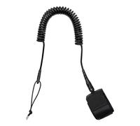 Generico Cuerda de esquí náutico, retráctil, resistente, flotante, portátil, cuerda de remolque de surf, para deportes acuáticos de playa, esquí náutico, remolque con , surf, wakeboard, wakesurf