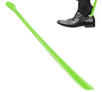 Genérico Cuerno para : elevador de calzado portátil, ayudante ergonómico para, ayuda fácil de poner | Zapatillas de deporte, casuales, formales, personas mayores, uso doméstico,