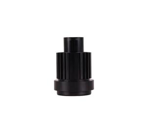 Genérico Cuerpo de buje Libre, Compatible con Shimano, Micro Spline 12V MTB | Para Mavic TMB ID360, 142 148, rueda libre MS, 20 orificios