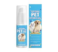 Genérico Cuidado De Heridas Caninas | Pomada para Mascotas 30 ml Suave Picazón,Cuidado de Heridas para Gatos | para Cachorros Medianos Grandes y Pequeños Uso en Interiores
