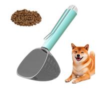 Generico Cuillère à Nourriture pour Chien - Tasse à Mesurer avec Poignée