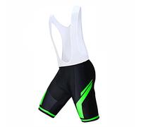 Genérico Culotte Ciclismo Hombre,Culotte Ciclismo Mujer Culotte Corto de Ciclismo con Tirantes para Hombre, Ligero y Transpirable para Rutas Largas en Bicicleta(Shorts 7,S)