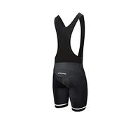Genérico Culotte Ciclismo Hombre,Culotte Ciclismo Mujer Culotte Corto de Ciclismo con Tirantes para Hombre, Pantalones Acolchados con Almohadilla de Gel para MTB y Bicicleta(Bib Shorts 7,X-Larege)