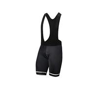 Genérico Culotte Ciclismo Hombre,Culotte Ciclismo Mujer Culotte Corto de Ciclismo con Tirantes para Hombre, Pantalones Acolchados con Almohadilla de Gel para MTB y Bicicleta(Bib Shorts 1,X-Larege)