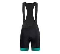 Genérico Culotte Ciclismo Hombre Shorts for Women Biker Shorts st Medias Pantalones Cortos Negros Mujeres de Bicicleta montaña Pantalones Cortos de Ciclismo(7,XS)