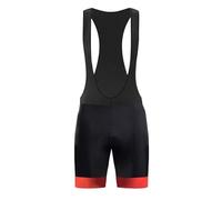Genérico Culotte Ciclismo Hombre Shorts for Women Biker Shorts st Medias Pantalones Cortos Negros Mujeres de Bicicleta montaña Pantalones Cortos de Ciclismo(1,M)