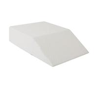 Genérico Cuña ergonómica para piernas: Almohada de Cama y Transpirable, elevación de piernas, cómodo cojín de Apoyo para sofá, Dormitorio, Sala de Estar, Oficina, Uso Leer, Siestas, relajac