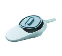 Genérico Cuñas de Cama para Adultos | Cuña de Cama Resistente y Cómoda para Mujeres y Hombres - Orinales de para Uso Femenino y Masculino - para Hospitales Centros de Recuperación Cuidados