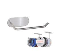 Genérico Cup Lid Holder Stacker - Vertical Tumbler Storage, Universal Lid Organizer, Tension Fit Retention Function, Kitchen Countertop Gear, Small Obsidian Desk And Table Equipment