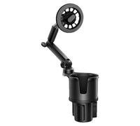 Genérico Cup Phone Holder - Car Cup Holder Phone Mount | CupHolder