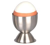 Genérico Cups Stand - Rustproof Holder | Thick Steel Display Stand with Stable Base For Soft Hard Eggs Dining Room Kitchen Home Party Breakfast Brunch Serving Set