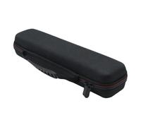 Genérico Curling Iron Bag, Dustproof Hair Straightener Bag, EVA Material, with Handle, Shock Resistant Storage, Travel Organization,Wand Straightening Iron,35.5x6.5x9cm/13.98x2.56x3.54 In, 1 Piece