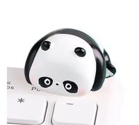 Genérico Cute Car Accessories - Dashboard Cat Decorations | Cute Dashboard Ornaments, For Personalising Your Interior, Ideal Car Gift For Him Or Her, Interior Ornaments, Rear View Mirror Accessories