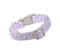 Genérico Cute Dog Collar, Daisy Puppy Collar With Flower Pendant