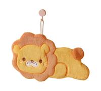 Genérico Cute Hand Towels for Bathroom - Cartoon Rags Dishcloths