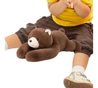 Genérico Cute Plush Toy - Huggable Stuffed Animals | Kids Plush Toy for Bedroom Living Room Couch, Animals Stuffed Toys with Adorable Design, Stuff Animal Toys, Kids Animal Doll for Comfort Play