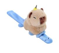 Genérico Cute Plush Wristband - Slap Band Bracelet ¦ Wearable Band