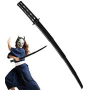 Genérico Cutter de Disfraces | Modelos 3D Impresos retráctiles de Halloween - Accesorio de Disfraz de Cutter Japonés Portátil - para Hombres, Mujeres, Niños, Cosplayers, Exteriores, Hogar, Eventos