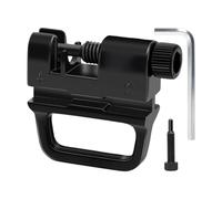 Genérico Cycle Chain Separator - Drive Repair Tool, Road Bike Maintenance Kit, Advanced Chain Removal Equipment | Premium Steel Mechanic Instrument Set, Travel Commutar Garage Service Device Compact